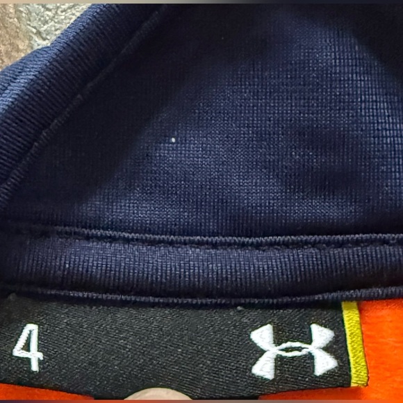 Under Armour Jacket EUC - Picture 3 of 4